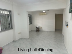 Blk 140 Rivervale Plains (Sengkang), HDB 4 Rooms #579746091